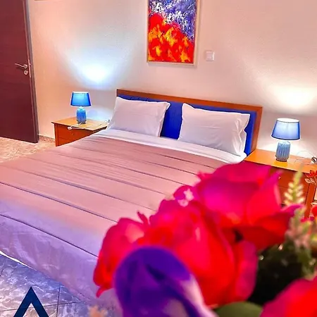 Athina K Apartment *