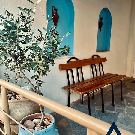 Apartment Athina K