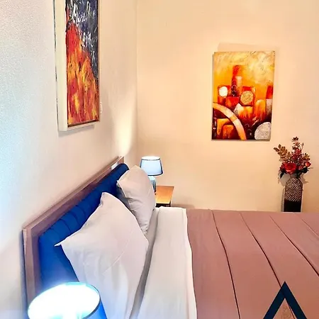 Athina K Apartment
