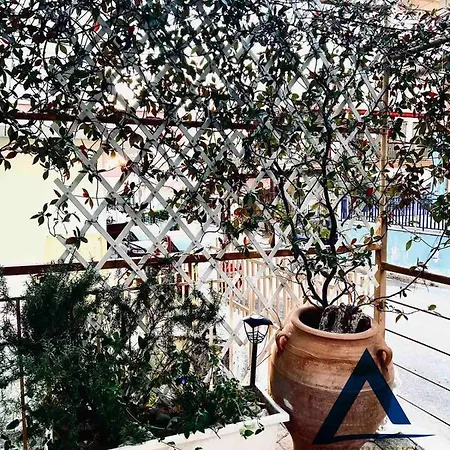 Athina K * Nea Kallikrateia