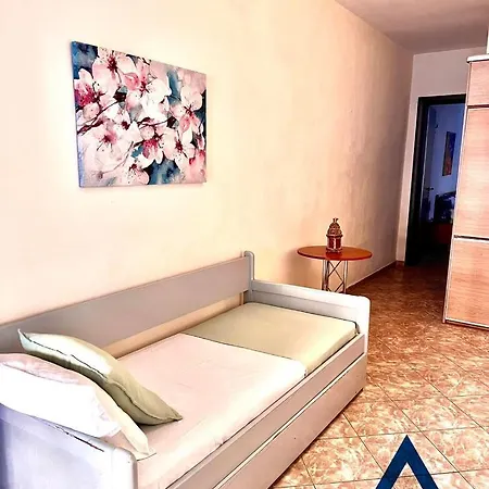 Athina K Apartment
