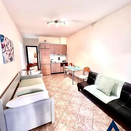 Apartament Athina K Nea Kallikrateia