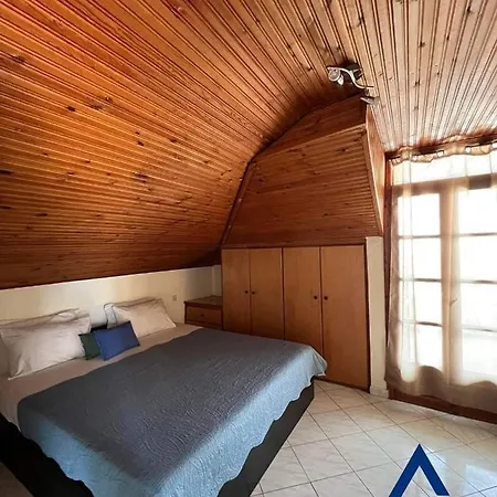 Athina K Apartment *