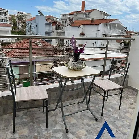 Apartment Athina K