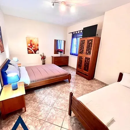 Apartment Athina K