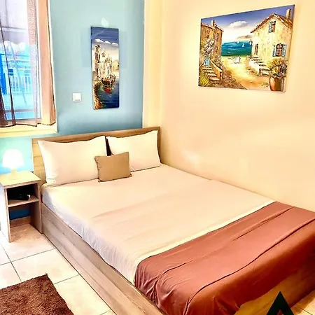Apartment Athina K *