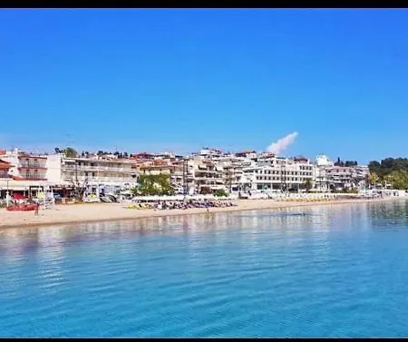 Athina K Apartment *