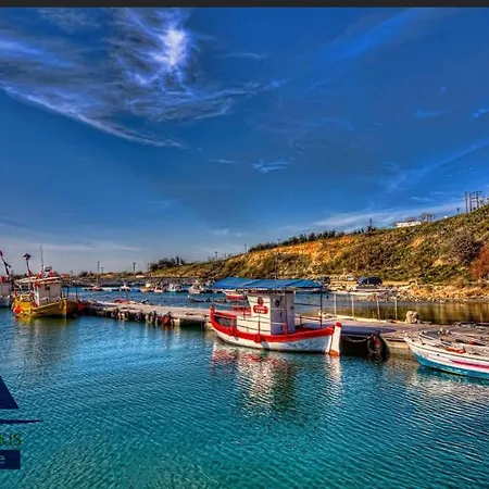 Apartment Athina K