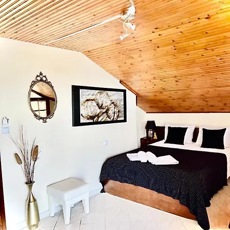 Appartement Athina K Nea Kallikrateia
