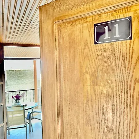 Athina K Apartment