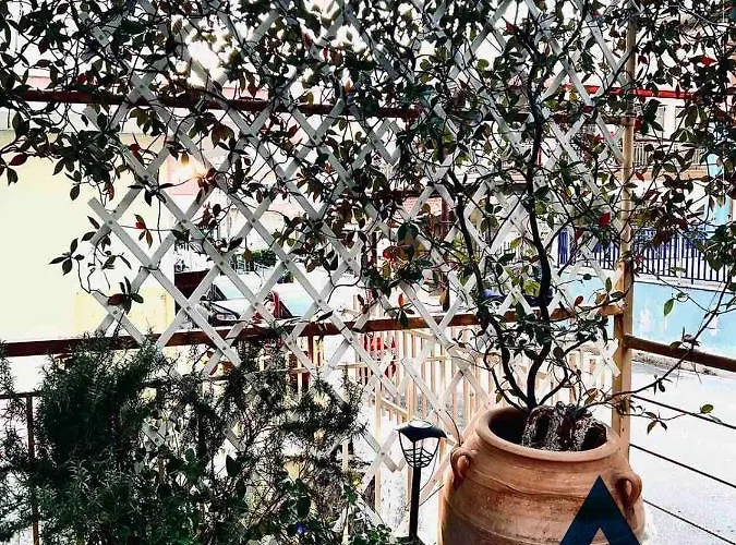 Athina K * Nea Kallikrateia