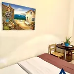 Athina K דירה Nea Kallikrateia