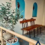 דירה Athina K