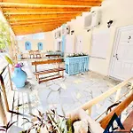 דירה Athina K Nea Kallikrateia