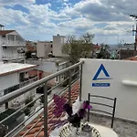 Athina K דירה Nea Kallikrateia