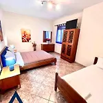 דירה Athina K
