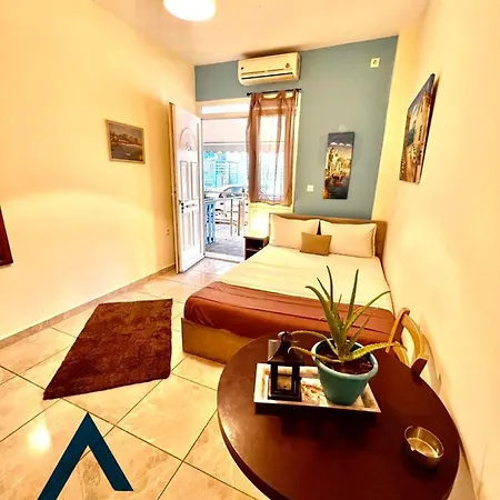 Athina K Apartamento