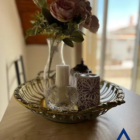 Athina K * Nea Kallikrateia