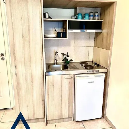 Apartamento Athina K