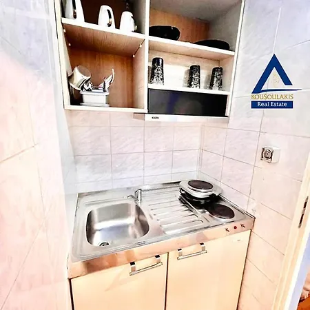 Apartamento Athina K