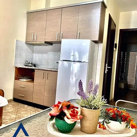 Athina K Nea Kallikrateia