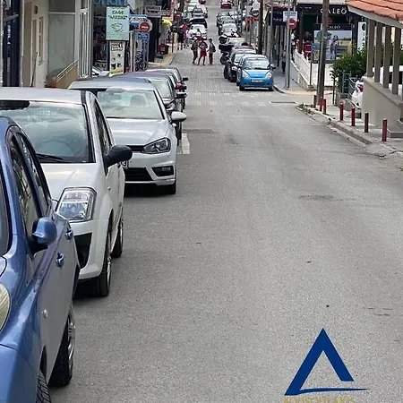 Athina K Nea Kallikrateia