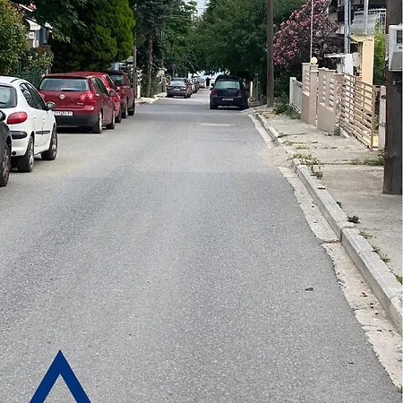 Apartamento Athina K *