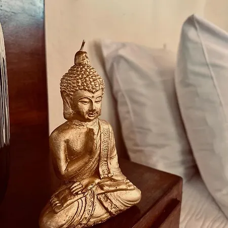 Athina K Apartamento *