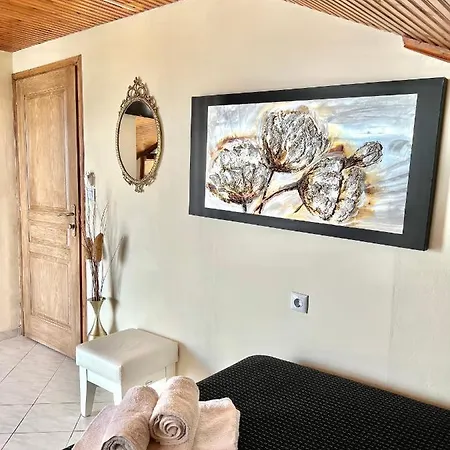 Apartamento Athina K