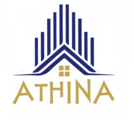 Athina K Apartamento Nea Kallikrateia
