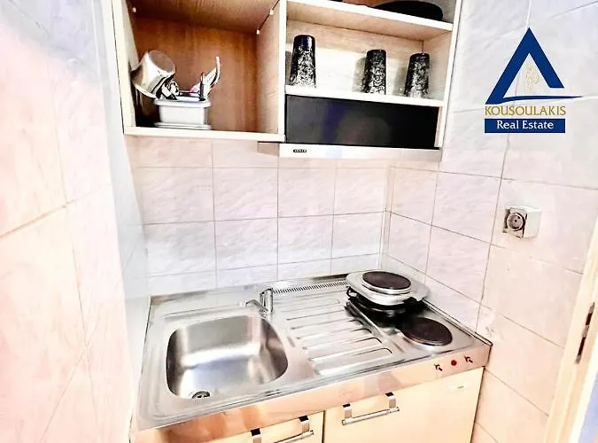 Appartamento Athina K