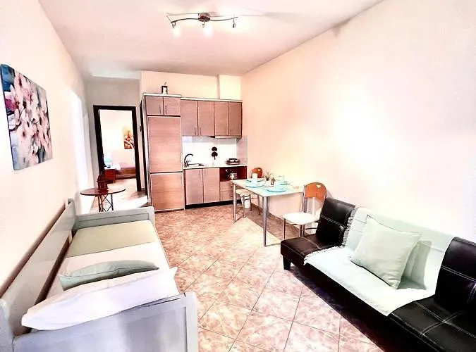 Appartamento Athina K Nea Kallikrateia