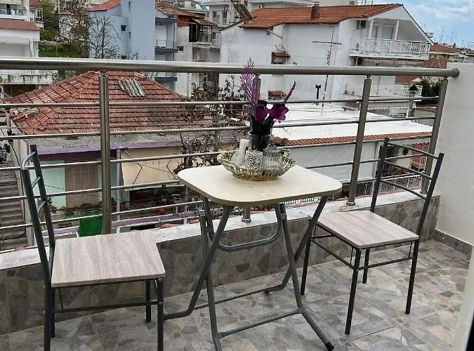 Appartamento Athina K