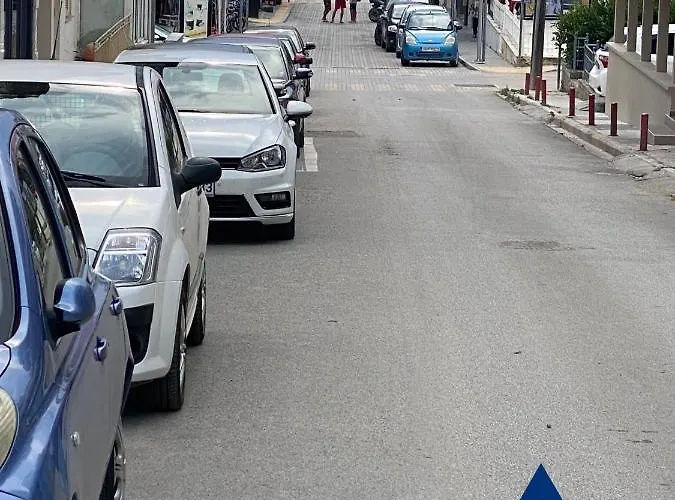 Athina K Nea Kallikrateia