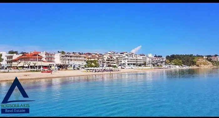 Athina K Appartamento *