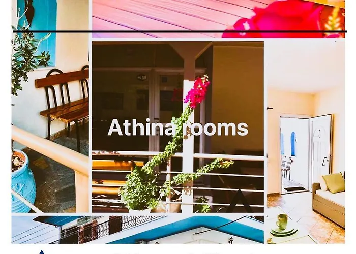 Athina K Appartamento