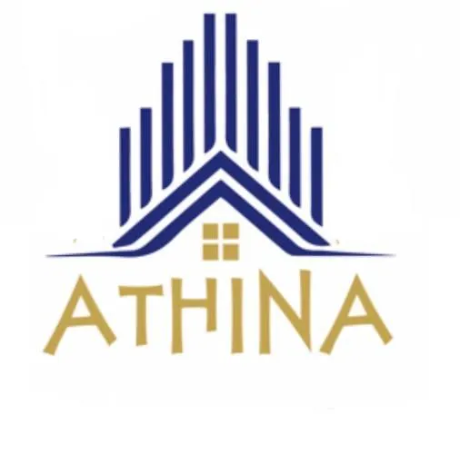Athina K Appartamento Nea Kallikrateia